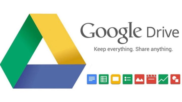 Google Drive