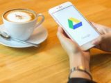 Google Drive iOS