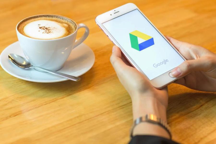 Google reverte limites de imposição no Google Drive Google reverte limites de imposição no Google Drive