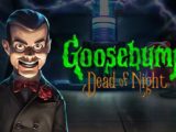 Goosebumps Dead of Night