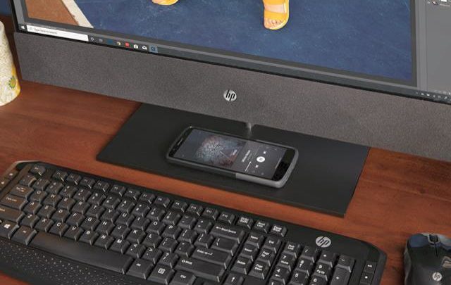 HP Pavilion