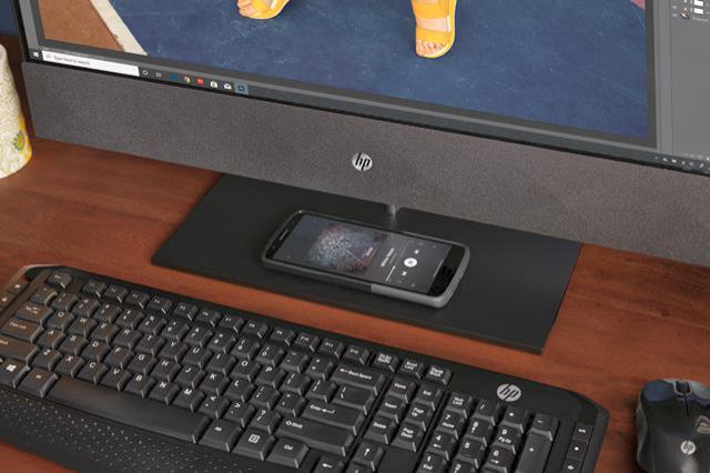 HP Apresenta os novos PCs Pavilion All in One HP Apresenta os novos PCs Pavilion All in One