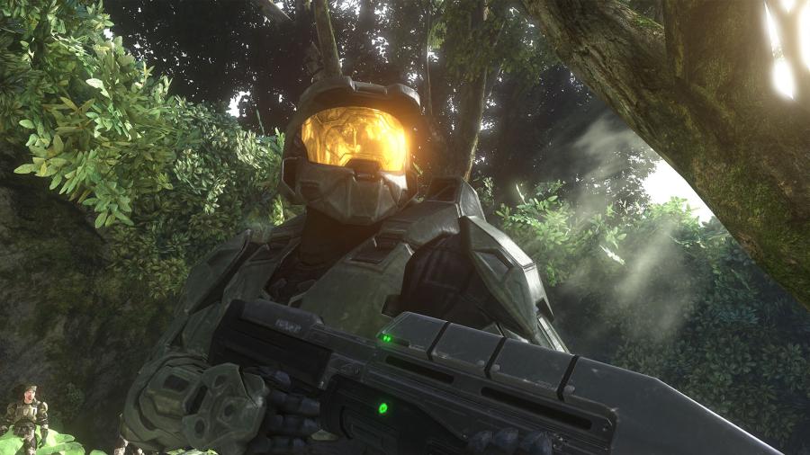 Halo 3: Prepara-te, teste publico para o PC está prestes a começar Halo 3: Prepara-te, teste publico para o PC está prestes a começar