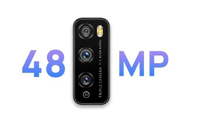 Huawei Enjoy Z 5G