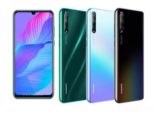 Huawei P Smart S