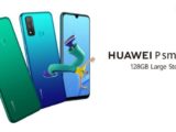 Huawei P smart 2020