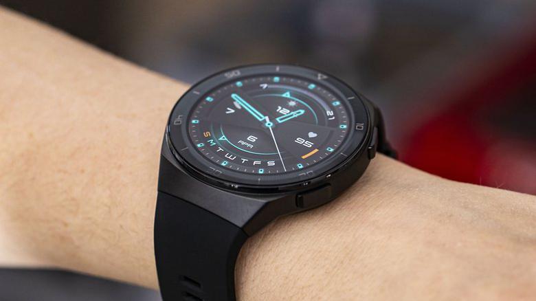 Smartwatchs Huawei ganham funcionalidade muito importante Smartwatchs Huawei ganham funcionalidade muito importante