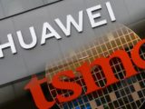 TMSC Huawei