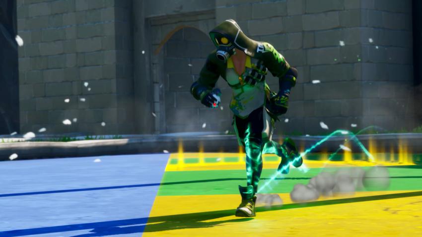 OnePlus e Epic Games apresentam a nova Ilha Criativa “90” de Fortnite OnePlus e Epic Games apresentam a nova Ilha Criativa “90” de Fortnite