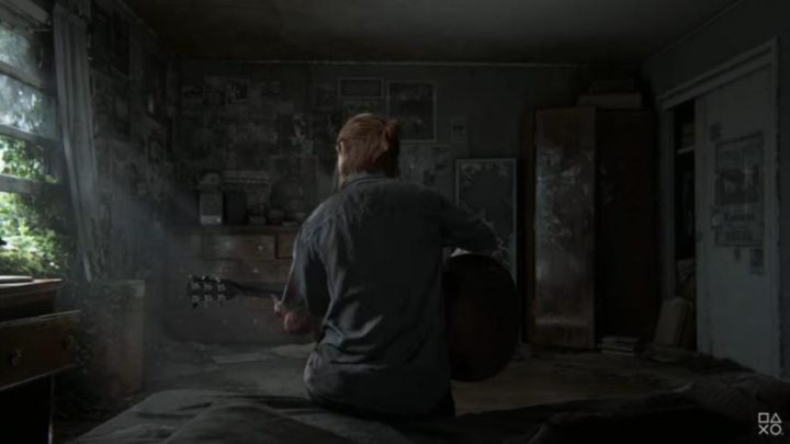 Inside the Story