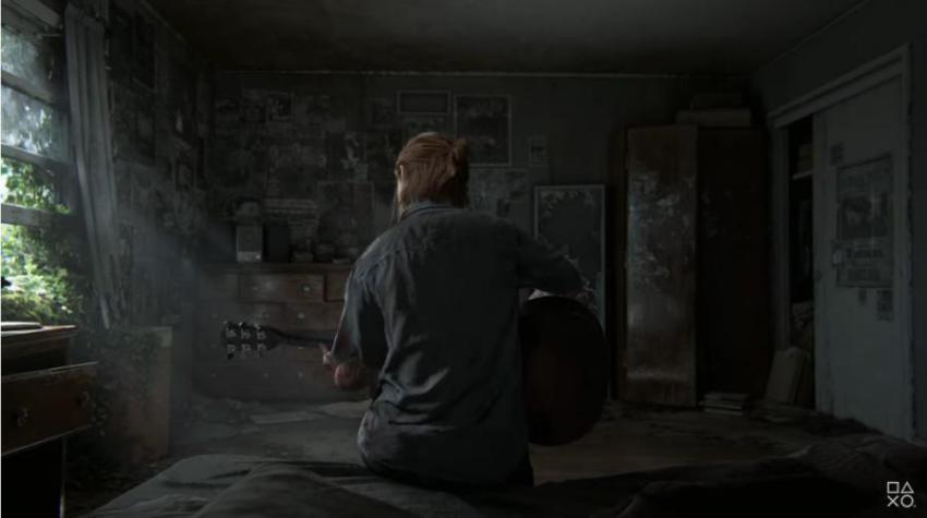 The Last of Us Parte II: PlayStation revela o Inside the Story The Last of Us Parte II: PlayStation revela o Inside the Story
