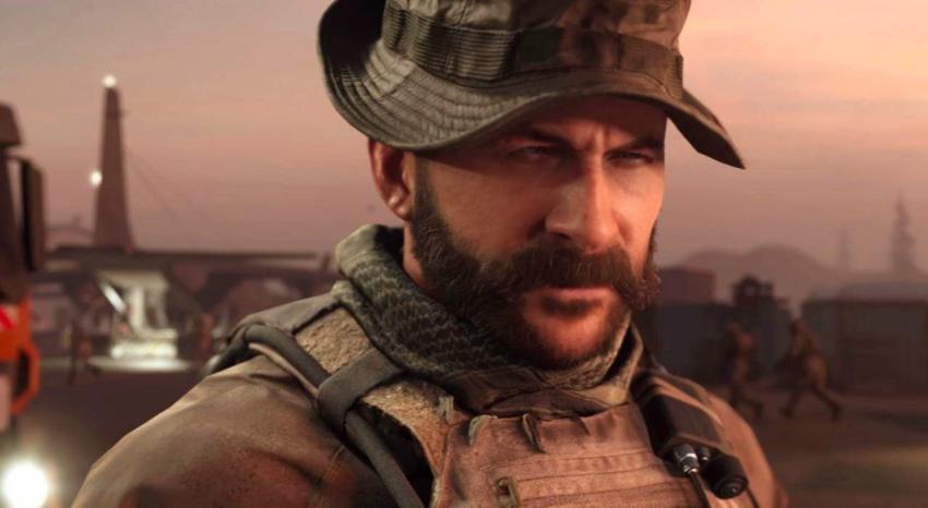 Teaser oficial sugere que capitão John Price pode estar de volta ao Modern Warfare e Warzone Teaser oficial sugere que capitão John Price pode estar de volta ao Modern Warfare e Warzone
