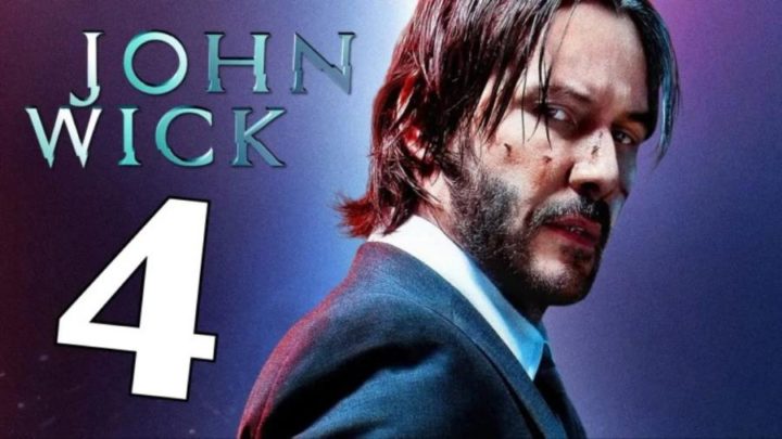 John Wick 4