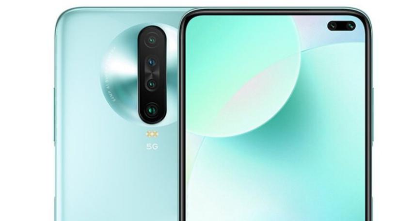 Redmi anuncia o novo K30 5G Racing Edition que estreia o Snapdragon 768G Redmi anuncia o novo K30 5G Racing Edition que estreia o Snapdragon 768G