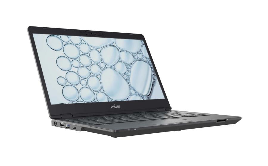 Fujitsu anuncia o novo LIFEBOOK U7310 focado na Conectividade e Segurança Fujitsu anuncia o novo LIFEBOOK U7310 focado na Conectividade e Segurança
