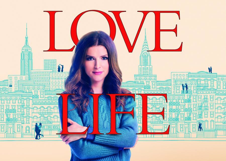 Love Life é a mais recente série a estrear na HBO Portugal Love Life é a mais recente série a estrear na HBO Portugal