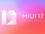 MIUI 12 global
