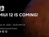 MIUI 12 Global
