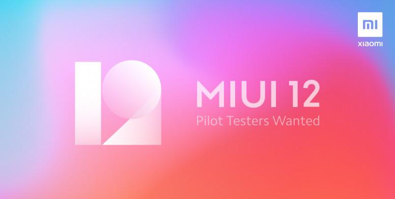 MIUI 12 Global: Xiaomi inicia oficialmente o programa de testes para alguns smartphones MIUI 12 Global: Xiaomi inicia oficialmente o programa de testes para alguns smartphones
