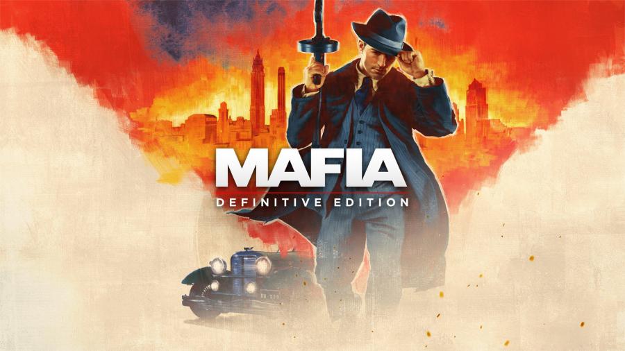 2K Games adia o lançamento do Mafia: Definitive Edition 2K Games adia o lançamento do Mafia: Definitive Edition