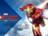 Iron Man VR Vivendo como o Tony