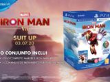 Marvel's Iron Man VR