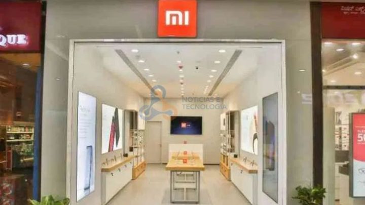 Mi Store Portugal
