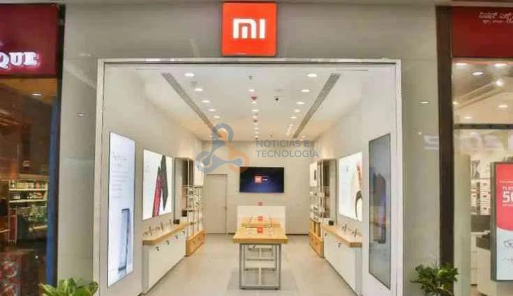 Mi Store Portugal