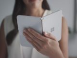 Microsoft Surface Duo setembro