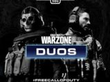 Modo Duo Warzone