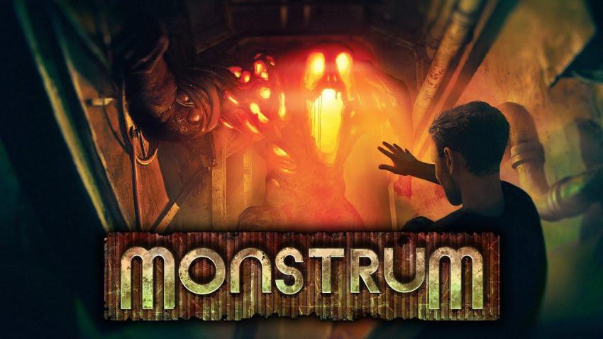 Monstrum: Edição física já tem data para chegar à Switch, PS4 e Xbox One Monstrum: Edição física já tem data para chegar à Switch, PS4 e Xbox One