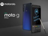 Moto G Pro