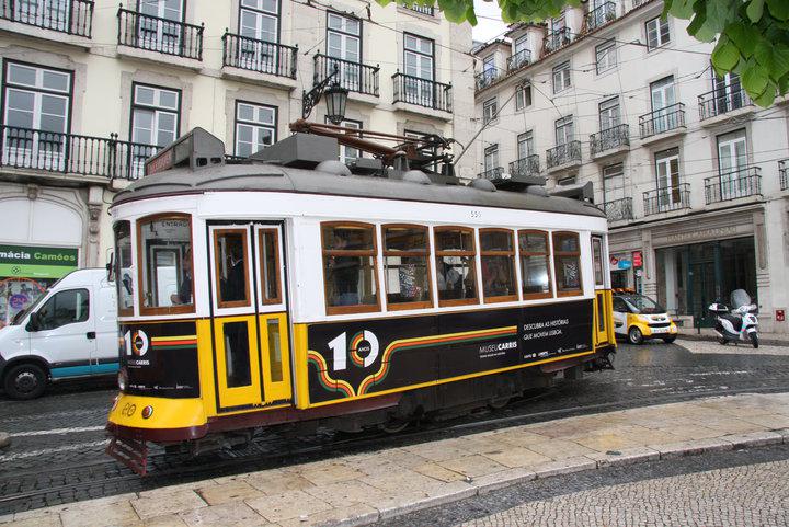 Museu da CARRIS