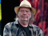 Neil Young