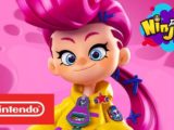 Ninjala