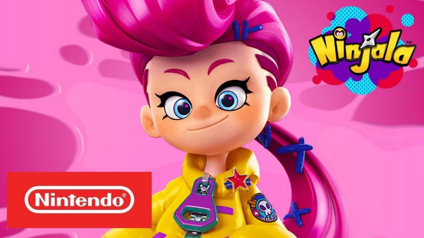 Ninjala