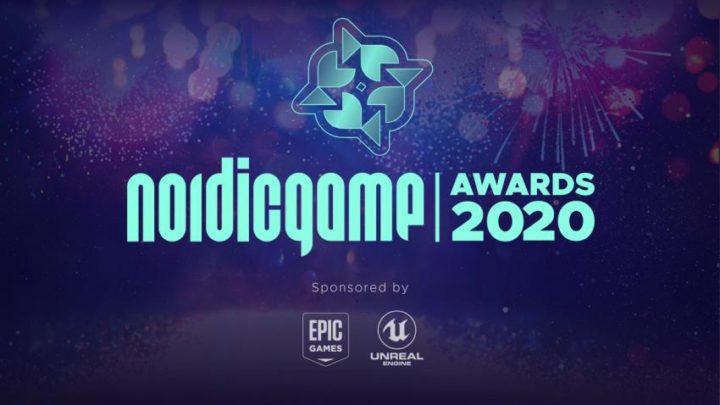 Nordic Game Awards