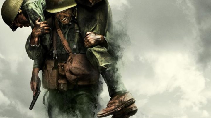 O Herói de Hacksaw Ridge