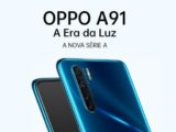 OPPO A91