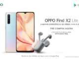 OPPO Find X2 Lite