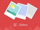 OnePlus Gallery