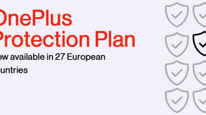 OnePlus Protection Plan