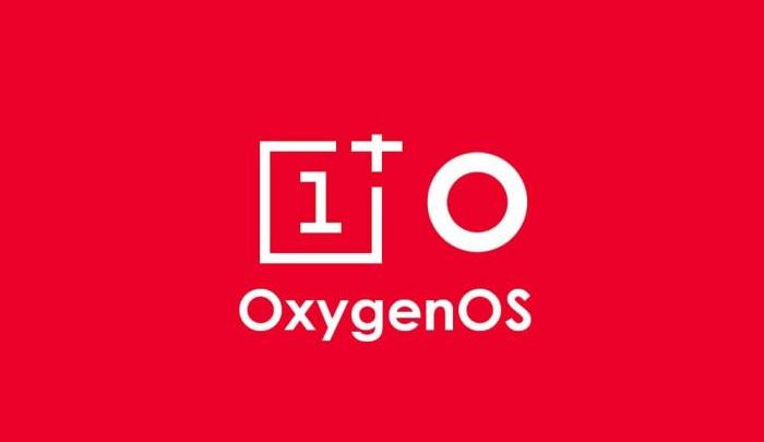 OxygenOS