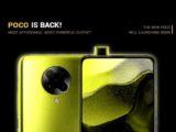 POCO F2 PRO