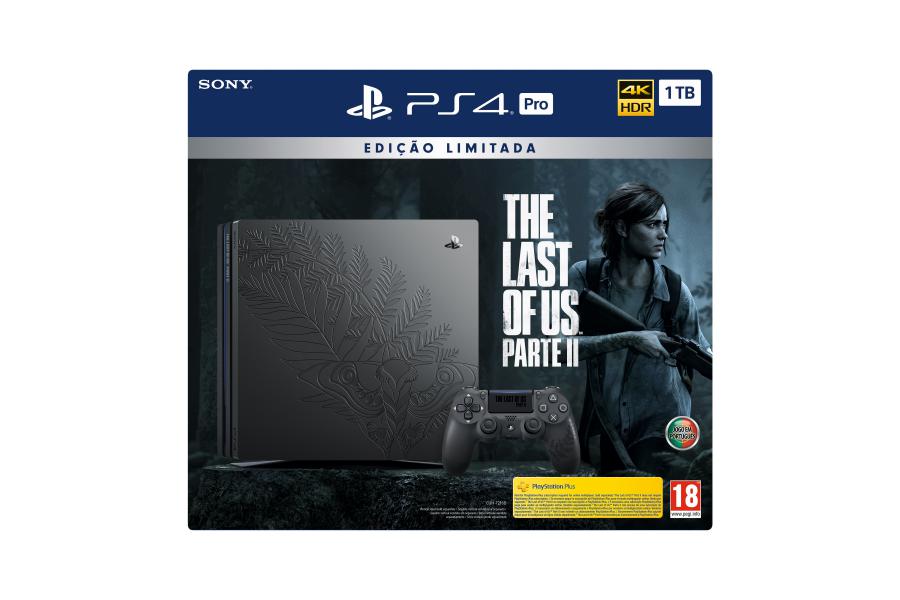 PS4 Pro