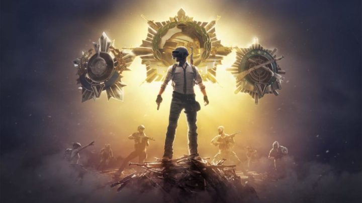 PUBG 7.2