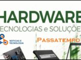 Tecnologias e Soluções