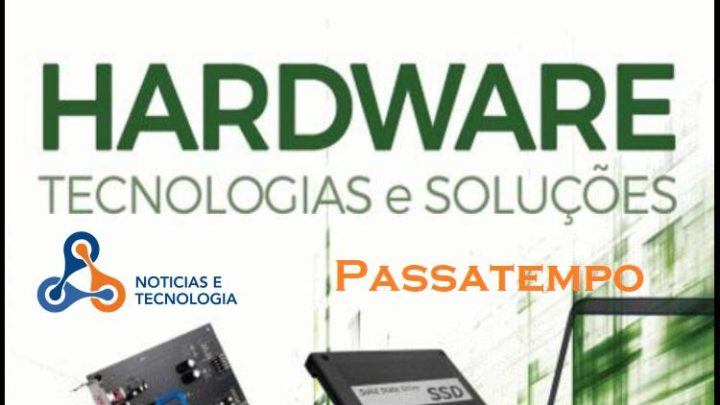 Tecnologias e Soluções