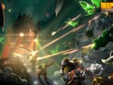 Passatempo Deep Rock Galactic