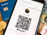 PayPal QR Code